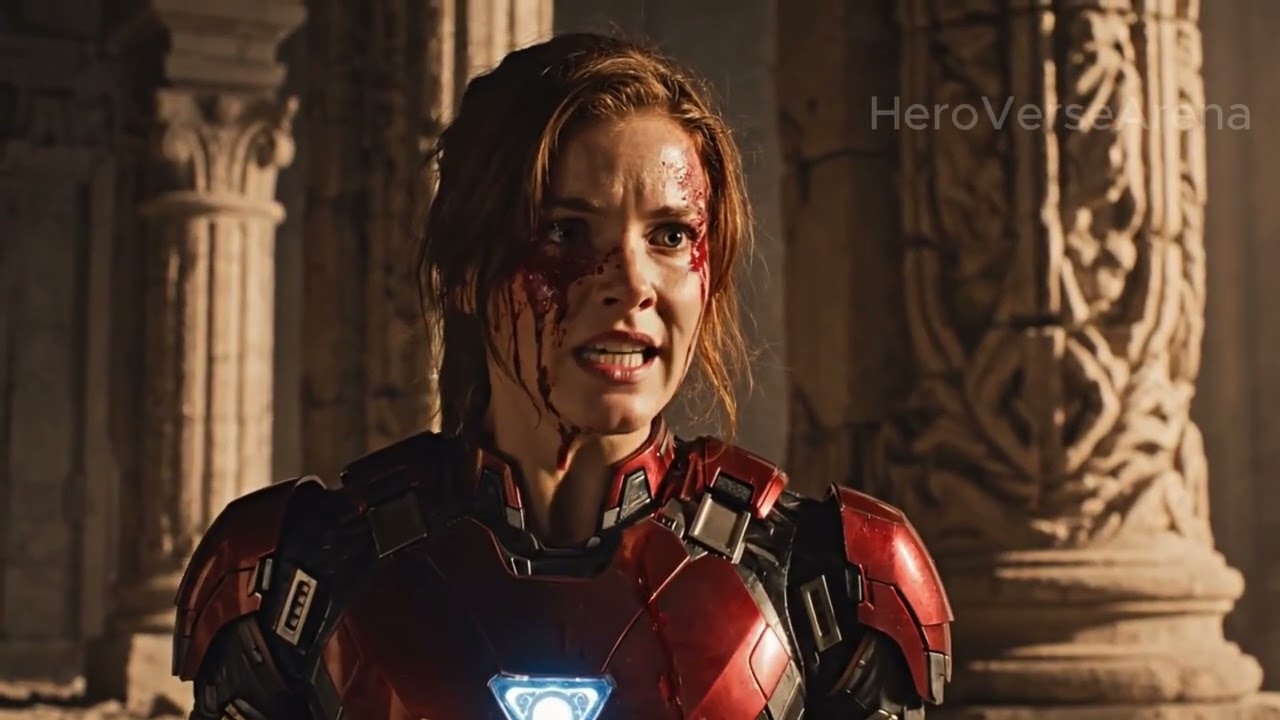 MCU Heroes vs Multiverse Versions ☠️ Who Wins?