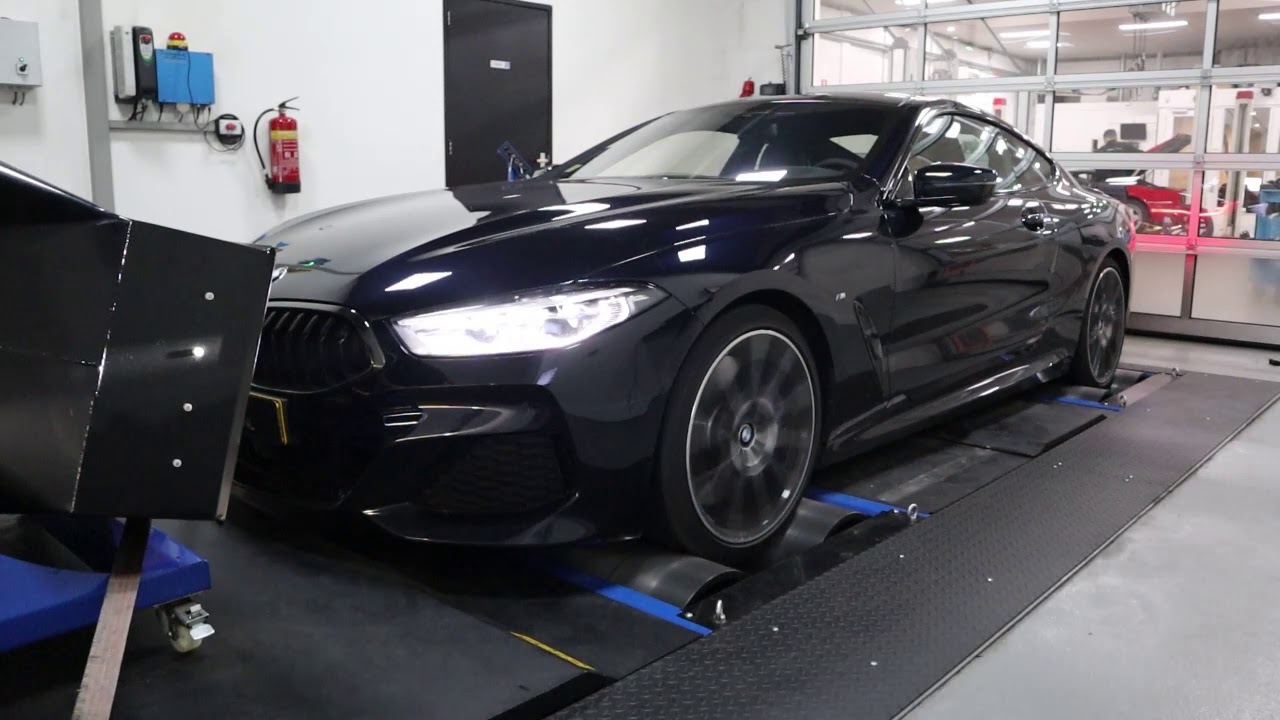 Bmw g15 салон