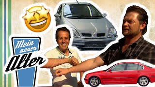 🤕 Ohne Bein und ohne Auto - Det hat einen Schaden 😅 | Mein neuer Alter