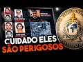 BRASILEIROS PROCURADOS PELA INTERPOL