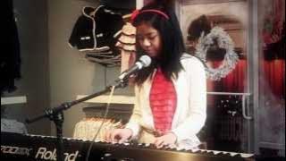 Maria Aragon - Follow Your Dream