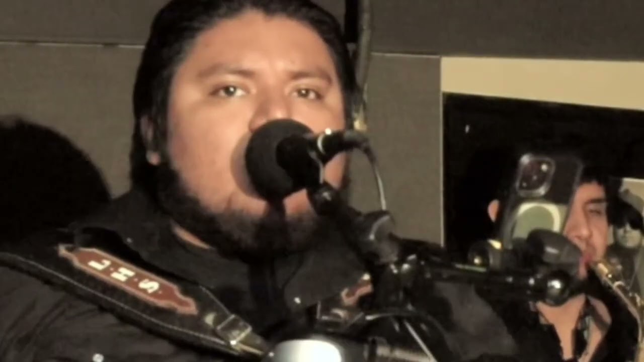 Prisionero de Tus Brazos - Los Hermanos Soria 