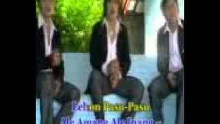 trio nirwana parumaen ni dainang