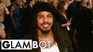 GLAMBOT: Keith Lee | Oscars 2026