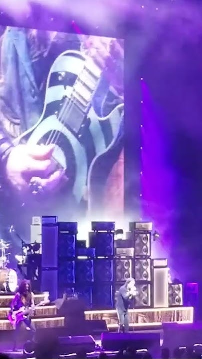 youtube ozzy osbourne no more tears
