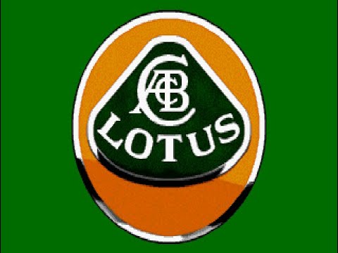 ❤Гоняем в гонки в игре u0022Lotusu0022❤ Для MS-DOS. Sport racing game. From  Gremlin Graphics Software,1992.