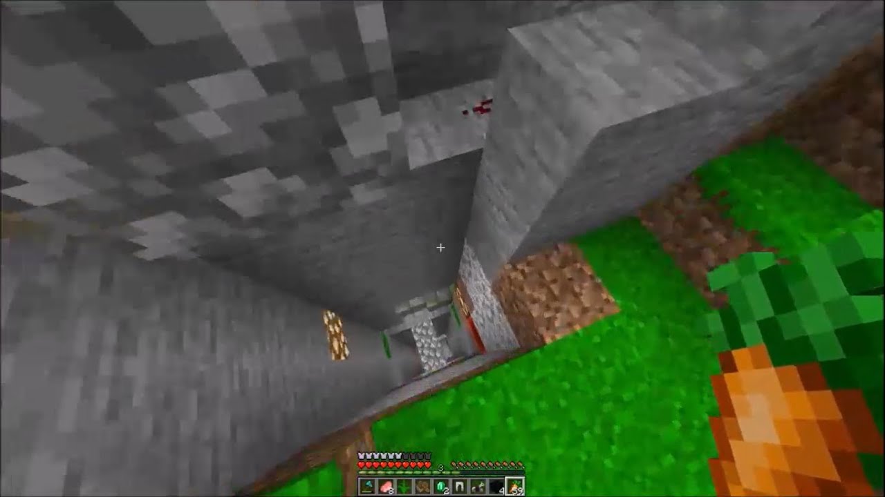 JustVurb `s MOST watched Alltime Minecraft CLIPS | LIVESTREAM HIGHLIGHTS 