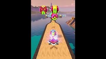 🔥 Going Balls VS Rollance Balls VS Rolling Ball Games New Race 892 | Android/IOS Games