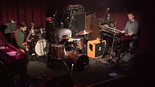 Hambone Relay - 11.19.19 - Ardmore Music Hall - Ardmore, PA -  4K, matrix audio