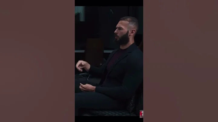 Andrew Tate destroys BBC interview 😂 #share