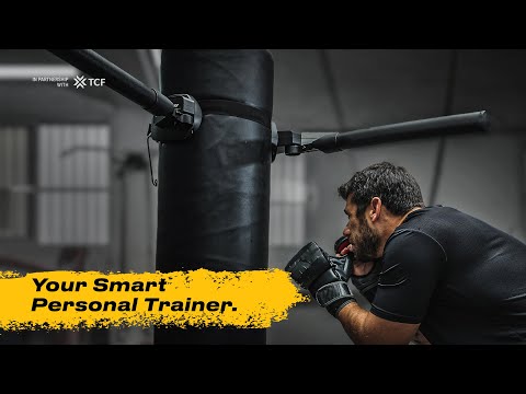 Boxing Buddy - Your Smart Personal Trainer for Boxing, Kickboxing, MMA and Muay Thai