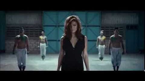 Agnes Monica   WALK Official Video Simpati Project HD
