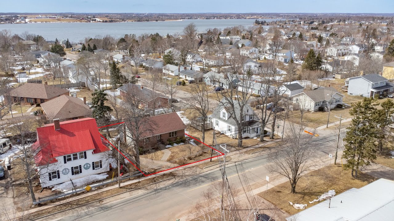 207 North River Rd, Charlottetown PEI REMAX YouTube
