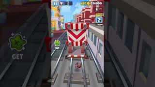 Subway Surfers Washington Dc Istanbul 2025