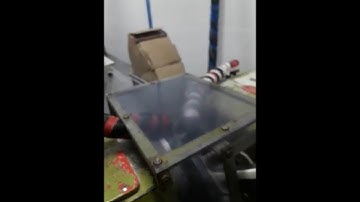 SAS Mariani Mignon Soap Making Equipment Soap Stamping Press