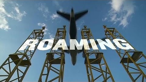 Consumers welcome end of mobile roaming fees with reservations