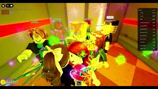 Roblox Insane Elevator! [NEW UPDATE!] GAMEPLAY