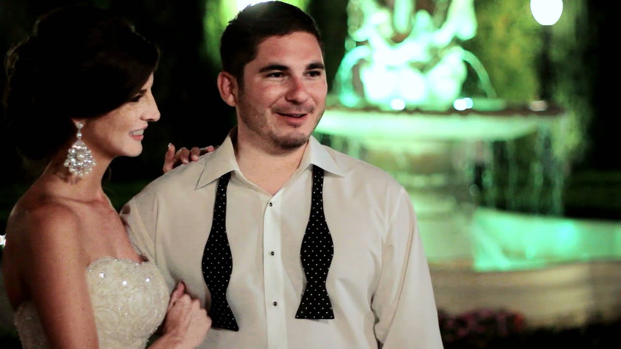 BTV - Carrie & Paul - Grand Finale Wedding Episode