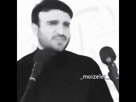 Hacı Ramil- Qəlbinizi qoruyun Status/durum üçün yeni dini sevgi maraqlı moizə xütbə video 2021