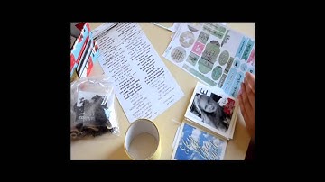 mini album "Self" part 1