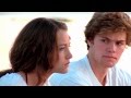 Hunger Games: Finnick and Annie Web Series