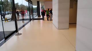 20171116 Apple Park Visitor Center Event 2 of 2 (Apple Retail Store)