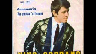 Video thumbnail of "NINO SOPRANO     ANNAMARIA      1962"