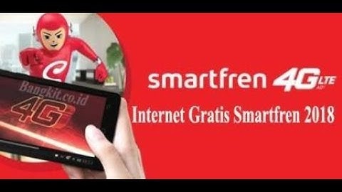 Terbaru 2018-2019 cara internet gratis mengunakan kartu Smartfren Opok pada aplikasi http injector