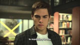 Teen Wolf Season 5B New York Comic Con Trailer - Subtitulado en español