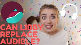 Librarian Explains Free Apps and Resources: Can Libby Replace Audible Subscriptions? screenshot 4