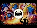 Starships x One More Time x The Hum - Nicki Minaj x Daft Punk x Dimitri Vegas & Like Mike