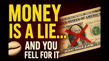 The Evolution of Money: From Barter to Bitcoin (And Beyond)