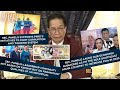 Sec. Salvador Panelo  Live  / January 27, 2021