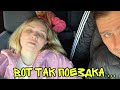 ВЛОГ ! ПУТЕШЕСТВИЕ всей СЕМЬЁЙ ! Корабль Рио ! Наш первый день в Геленджике ! Батя Лёша