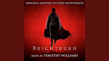 Sharp Object Meet Eyeball