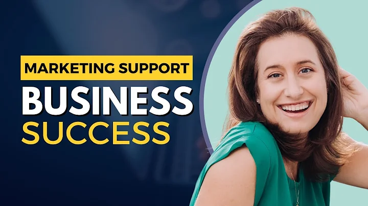 Marketing Support: Data and Insights - Business Success | The Bizz Advisors