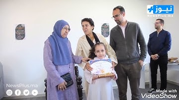 مسابقة تجويد القرآن الكريم ورفع الأذان بمجموعة المقريزي بتمارة
