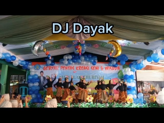 DJ Dayak class=