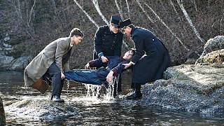 Download Lagu بيلاقوا جـثة بدون آثار واضحة أو إصابات… وسبب الوفاة لغز بيحيّر المحققين MP3