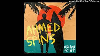 Ahmed Spins - Waves & Wavs Feat. Lizwi