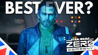 Star Wars Zero Company Could Be THE BEST Star Wars Game Of All Time! screenshot 3