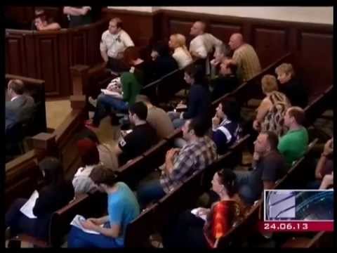 წამების კადრებთან დაკავშირებით ბრალდებული 9-დან, 6 პირი ბრალდების გასაჩივრებას არ აპირებს