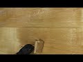 See how to achieve wood effect with dryvit