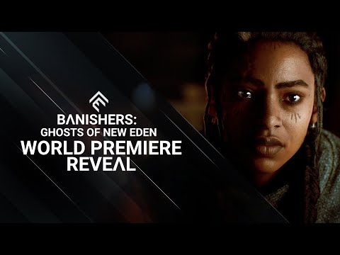 Представили ролевой экшен Banishers: Ghosts of New Eden про охотников за призраками: с сайта NEWXBOXONE.RU