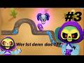 Skeletor vs. Laura Bloons td 6