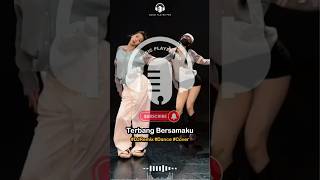 #Mpp Terbang Bersamaku #Dance #Cover #Shorts