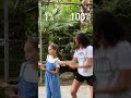 100 challenge trend  which are you shorts dancetrend viral
