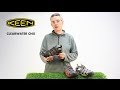 Keen Mens Clearwater CNX Sandal Video | e-outdoor.co.uk