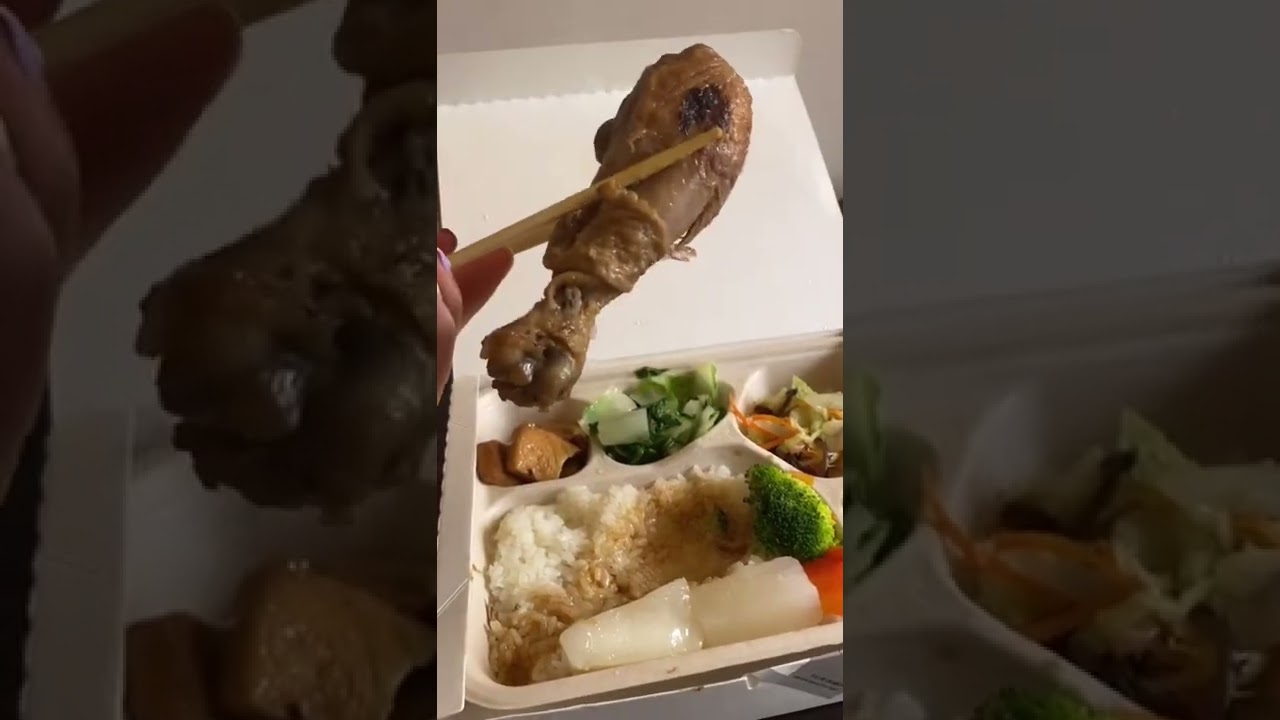 DAY 2: EVERYTHING I ATE IN QUARANTINE in Taipei 🇹🇼 Taiwan Quarantine Vlog 