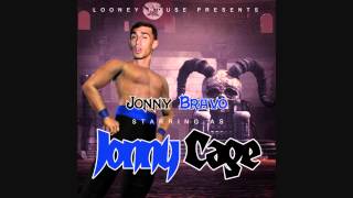 Jonny Bravo Jonny Cage